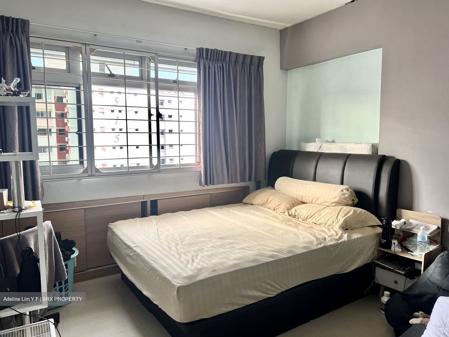 Blk 501 Choa Chu Kang Street 51 (Choa Chu Kang), HDB 5 Rooms #623156371